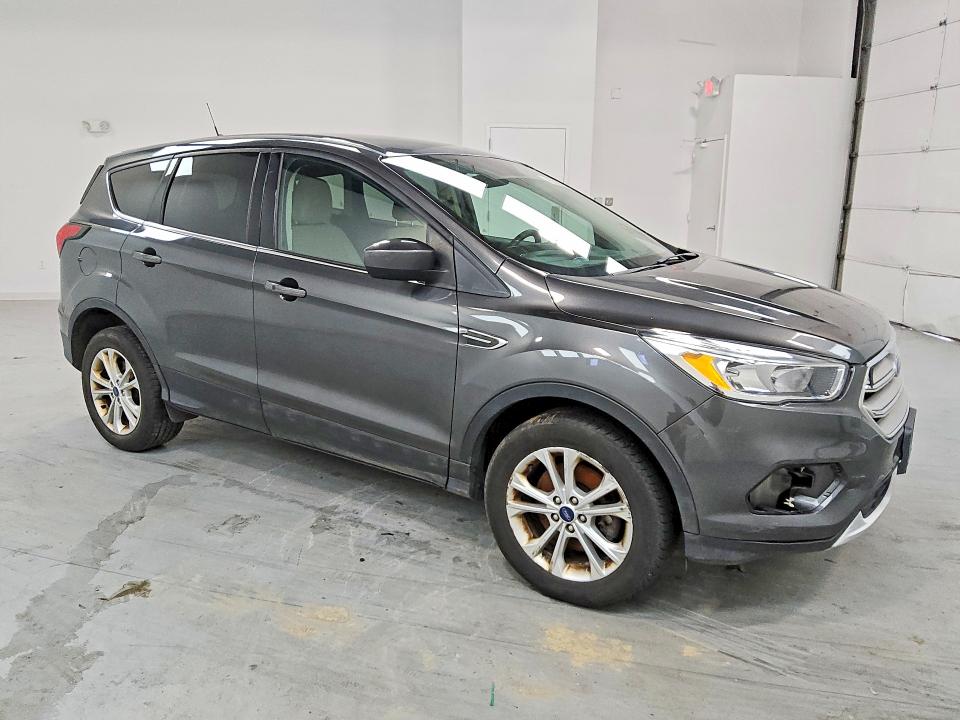 Aukcja sprzedaży 2019 Ford Escape, vin: 1FMCU9GD8KUB98896, numer aukcji: 59991926