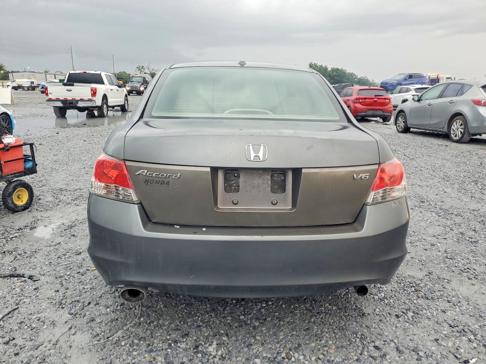 Aukcja sprzedaży 2009 Honda Accord, vin: 1HGCP36819A040068, numer aukcji: 61721946