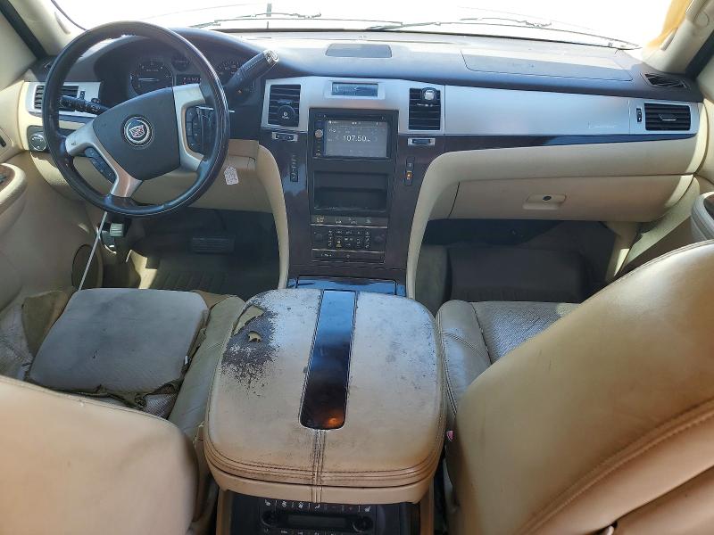 62269336 :رقم المزاد ، 1GYFK63837R273149 vin ، 2007 Cadillac Escalade مزاد بيع