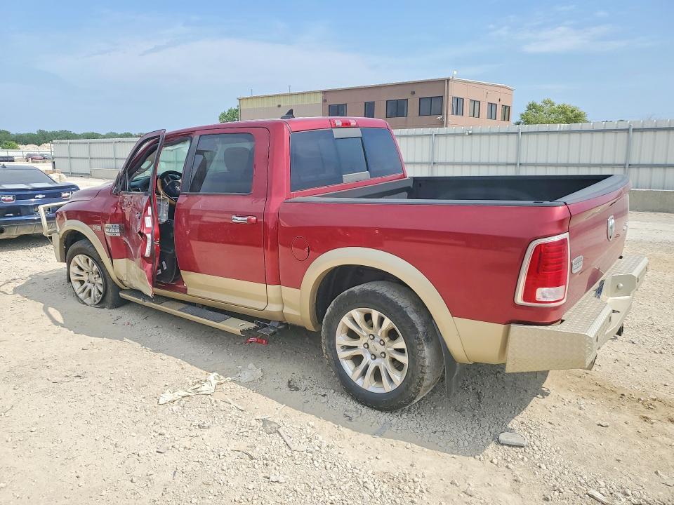 62266716 :رقم المزاد ، 1C6RR7PT3DS676546 vin ، 2013 Ram 1500 مزاد بيع
