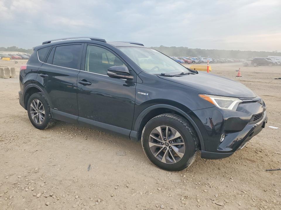 Aukcja sprzedaży 2017 Toyota Rav4 Hybrid, vin: JTMRJREV5HD112293, numer aukcji: 61594316