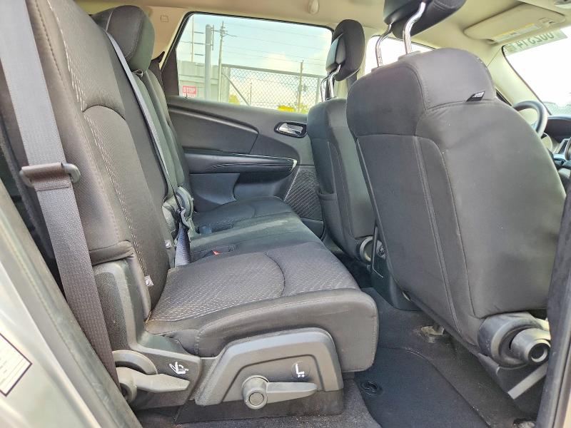 Aukcja sprzedaży 2014 Dodge Journey, vin: 3C4PDDBG3ET190570, numer aukcji: 60231416