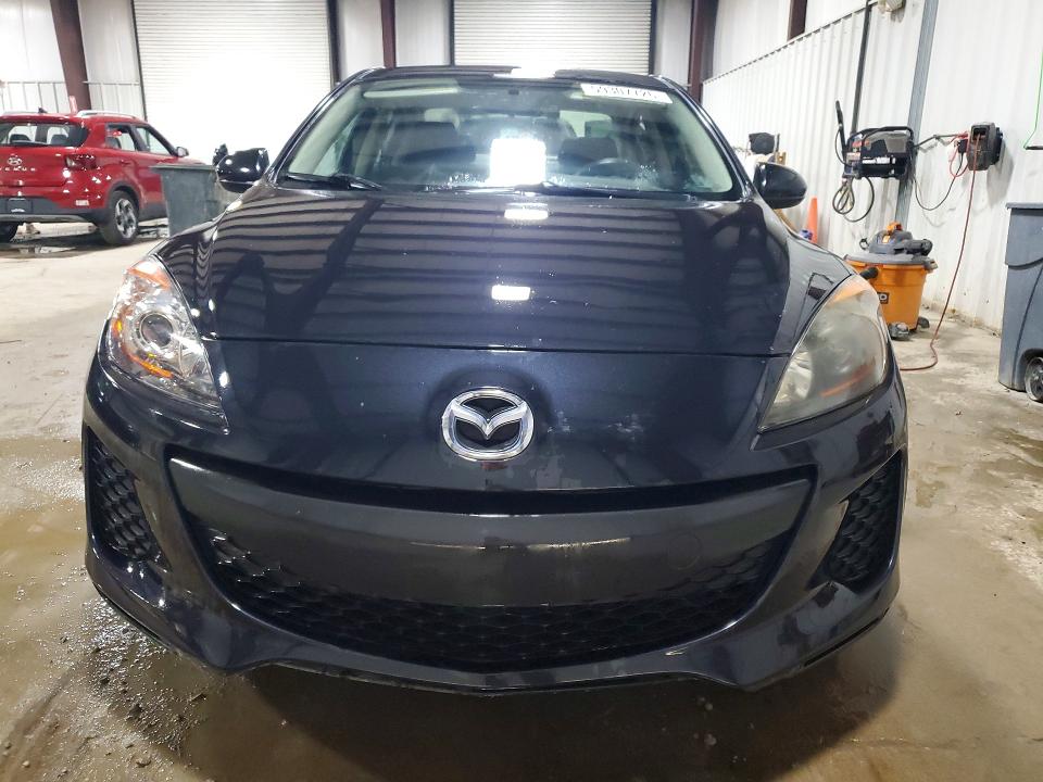 Продаж на аукціоні авто 2013 Mazda 3, vin: JM1BL1TGXD1727418, номер лоту: 59307726