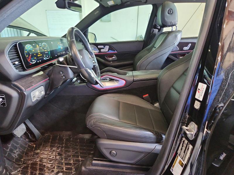 60996206 :رقم المزاد ، 4JGFB4KE5LA218658 vin ، 2020 Mercedes-benz Gle مزاد بيع