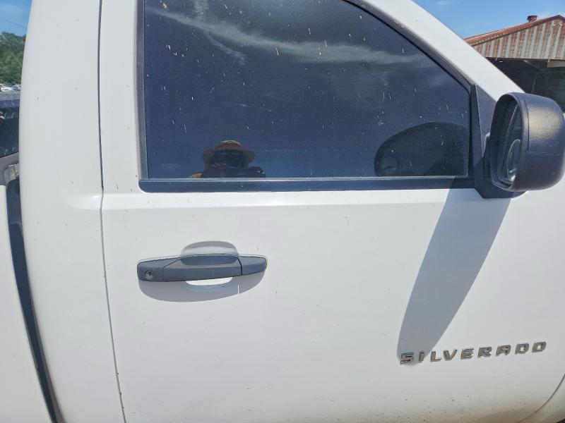 2013 Chevrolet Silverado მანქანა იყიდება აუქციონზე, vin: 1GCNCPEX8DZ151066, აუქციონის ნომერი: 61479436