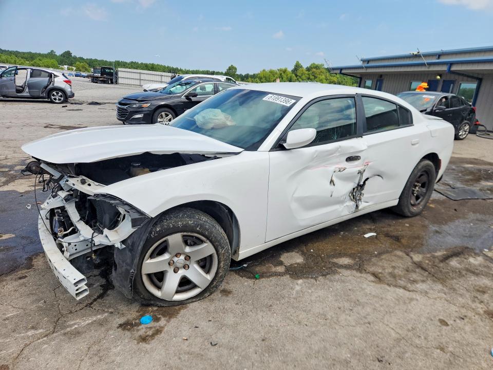 Aukcja sprzedaży 2015 Dodge Charger, vin: 2C3CDXAG7FH748503, numer aukcji: 61891396