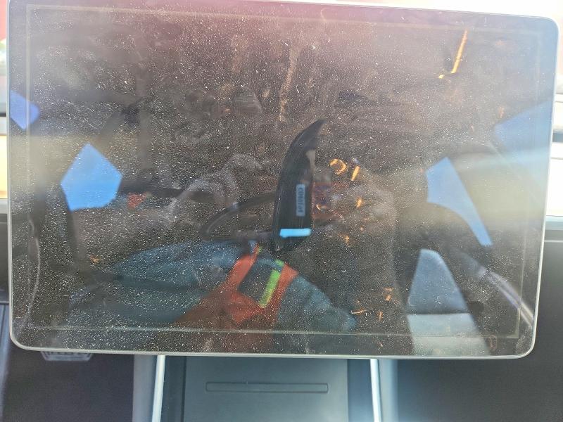 Продажа на аукционе авто 2018 Tesla Model 3, vin: 5YJ3E1EA4JF102961, номер лота: 59905516