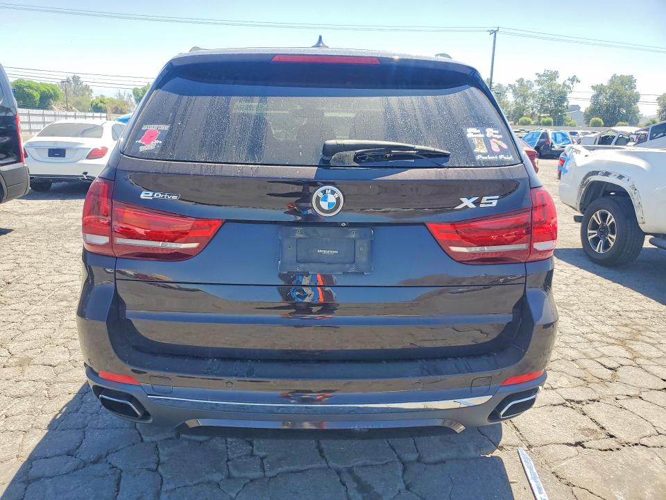 Продажа на аукционе авто 2016 Bmw X5, vin: 5UXKT0C53G0F74708, номер лота: 59920886