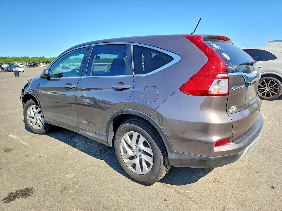 2015 Honda Cr-v მანქანა იყიდება აუქციონზე, vin: 2HKRM4H51FH663477, აუქციონის ნომერი: 62295276