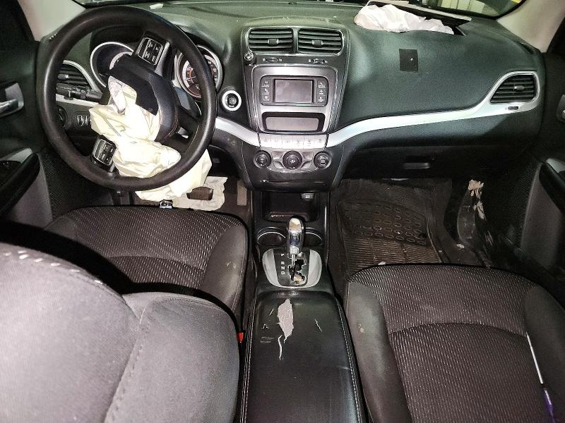 Продаж на аукціоні авто 2011 Dodge Journey, vin: 3D4PH1FG1BT541293, номер лоту: 59855696