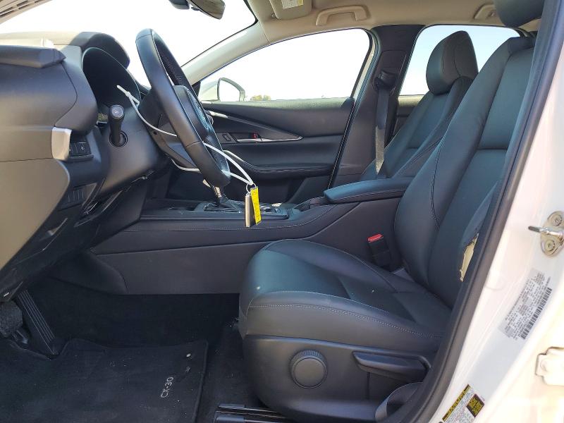 Aukcja sprzedaży 2023 Mazda Cx-30, vin: 3MVDMBBM5PM551614, numer aukcji: 59011326
