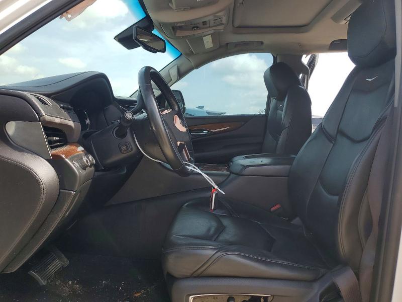Продаж на аукціоні авто 2016 Cadillac Escalade, vin: 1GYS4CKJXGR440375, номер лоту: 61436026
