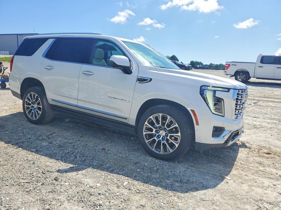 Продажа на аукционе авто 2025 Gmc Yukon, vin: 1GKS2DRL9SR188365, номер лота: 61297036
