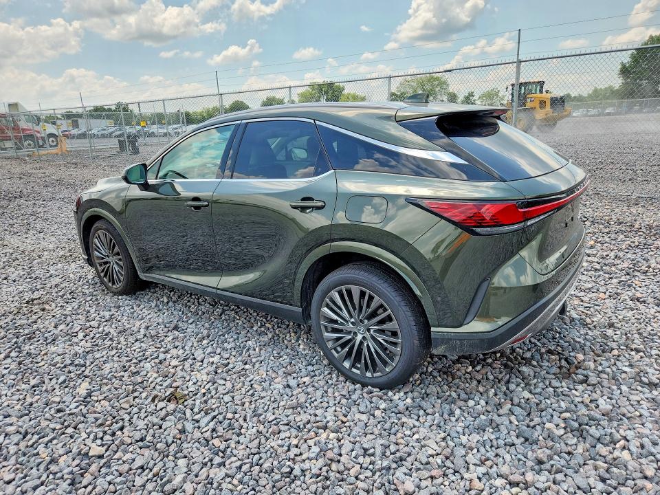 Aukcja sprzedaży 2026 Lexus Rx 350, vin: 2T2BAMCA7TC147682, numer aukcji: 60582156