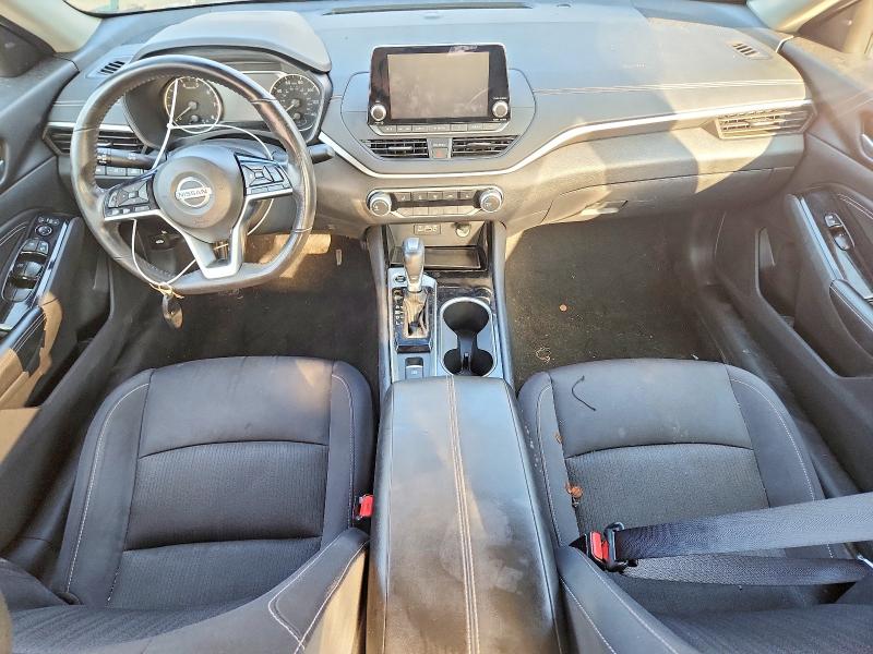 Aukcja sprzedaży 2022 Nissan Altima, vin: 1N4BL4DW6NN359729, numer aukcji: 62976876