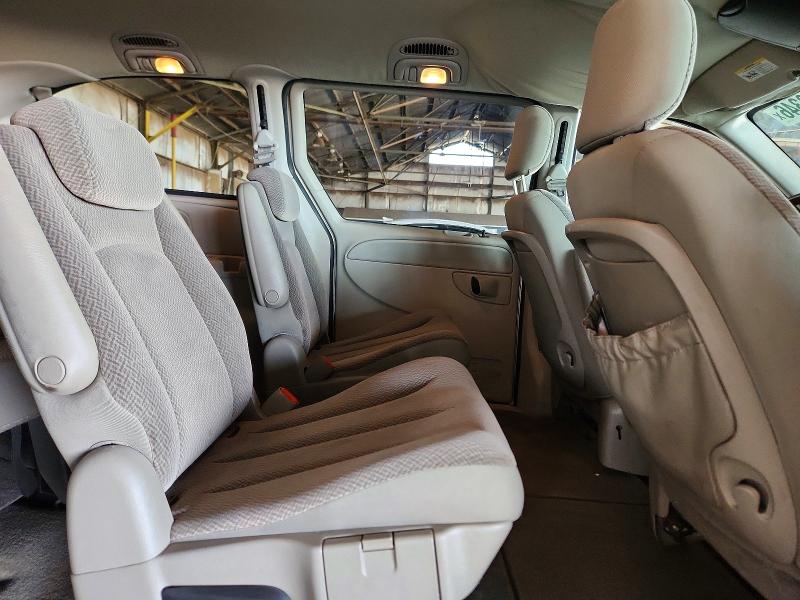 Продажа на аукционе авто 2005 Chrysler Town & Country, vin: 2C4GP54L15R524654, номер лота: 61208346