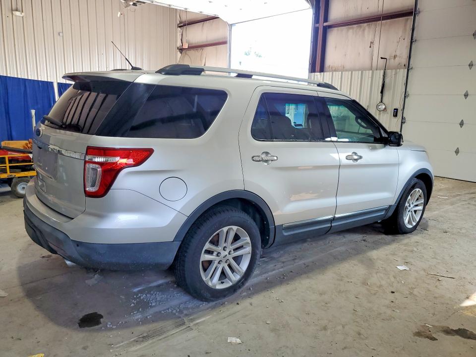 Aukcja sprzedaży 2012 Ford Explorer, vin: 1FMHK8D8XCGA08044, numer aukcji: 61752136