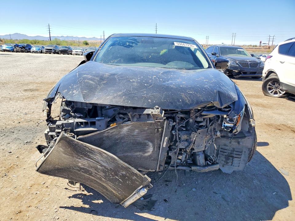 Продажа на аукционе авто 2016 Nissan Maxima, vin: 1N4AA6AP8GC903348, номер лота: 59687236