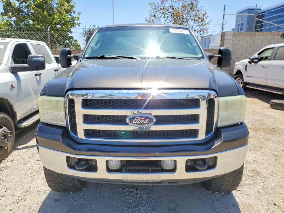 Продаж на аукціоні авто 2006 Ford F350, vin: 1FTWW31Y46EA81451, номер лоту: 62858416