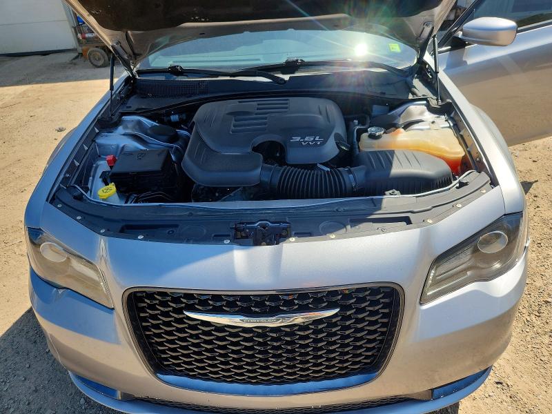 Aukcja sprzedaży 2017 Chrysler 300, vin: 2C3CCAGG3HH637618, numer aukcji: 59827006