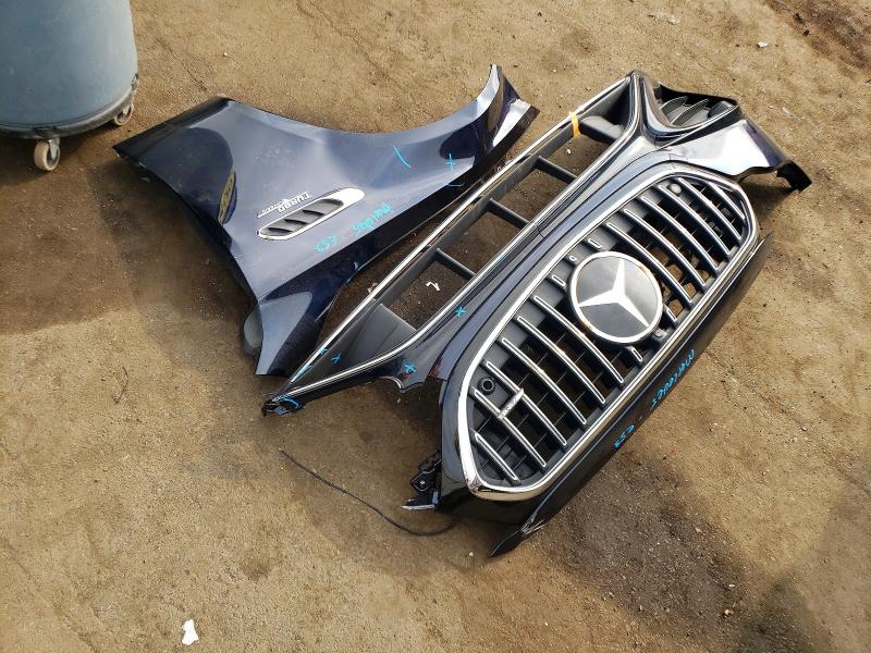 Продажа на аукционе авто 2025 Mercedes-benz E, vin: W1KLF6DB1SA168288, номер лота: 62113136