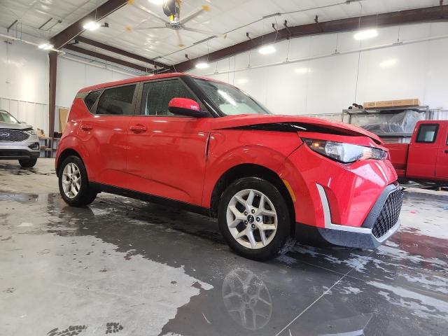 Продаж на аукціоні авто 2025 Kia Soul, vin: KNDJ23AU7S7248774, номер лоту: 62021556