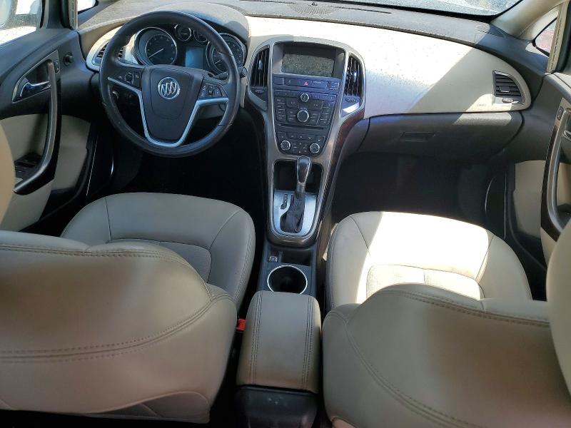 63029786 :رقم المزاد ، 1G4PP5SKXF4211645 vin ، 2015 Buick Verano مزاد بيع