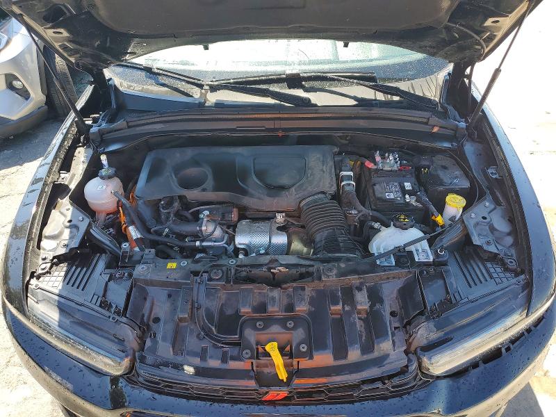 2024 Dodge Hornet მანქანა იყიდება აუქციონზე, vin: ZACPDFCW7R3A32397, აუქციონის ნომერი: 61149306