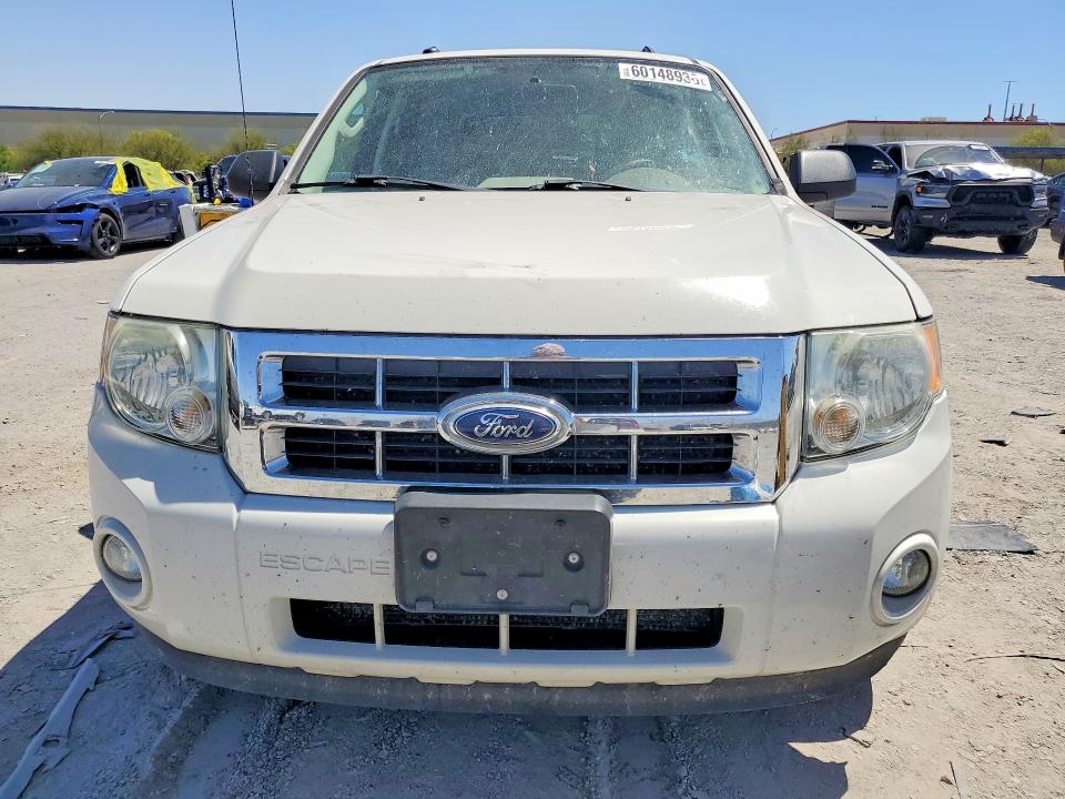 60148936 :رقم المزاد ، 1FMCU0DG5CKB67967 vin ، 2012 Ford Escape مزاد بيع