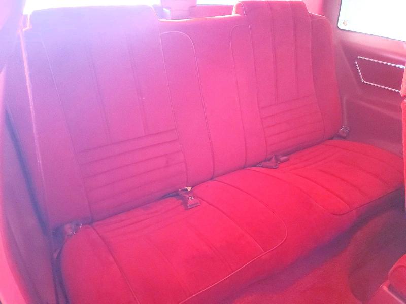 Продажа на аукционе авто 1986 Buick Somerset, vin: 1G4NJ27L0GM144242, номер лота: 62437746
