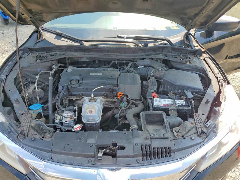 Aukcja sprzedaży 2017 Honda Accord, vin: 1HGCR2F54HA125494, numer aukcji: 61936716