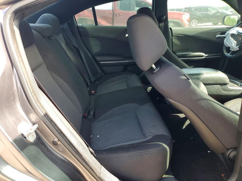 Aukcja sprzedaży 2015 Dodge Charger, vin: 2C3CDXBG3FH725041, numer aukcji: 63416336