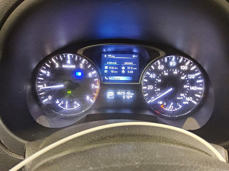 Продаж на аукціоні авто 2014 Nissan Altima, vin: 1N4AL3AP7EN227372, номер лоту: 59184206