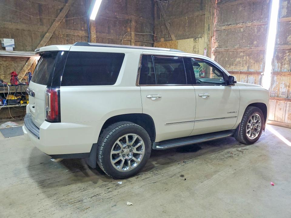 Aukcja sprzedaży 2015 Gmc Yukon, vin: 1GKS2CKJ6FR602372, numer aukcji: 60493586