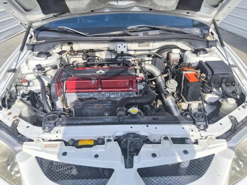 Продаж на аукціоні авто 2005 Mitsubishi Lancer, vin: JA3AH36D75U044942, номер лоту: 60505186
