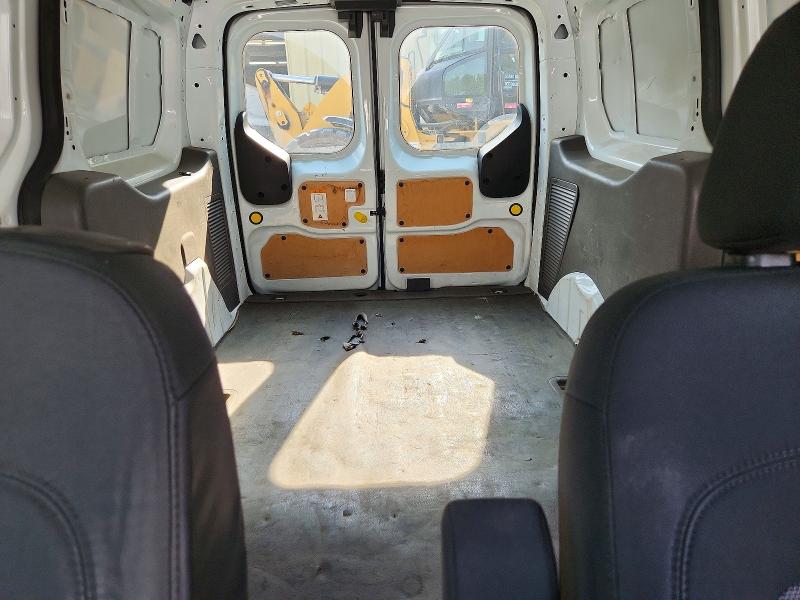 Продаж на аукціоні авто 2019 Ford Transit Connect, vin: NM0LS7E22K1421884, номер лоту: 61558496