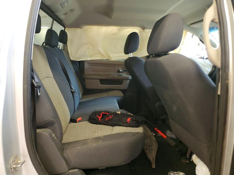 Aukcja sprzedaży 2009 Dodge Ram 1500, vin: 1D3HV13P79S771129, numer aukcji: 61370326