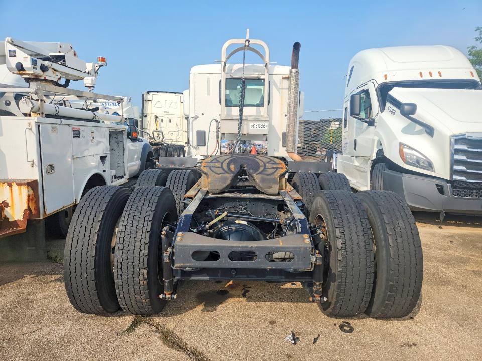 Aukcja sprzedaży 2021 Peterbilt 579, vin: 1XPBDP9XXMD760939, numer aukcji: 61613556