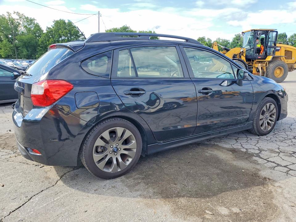 Aukcja sprzedaży 2016 Subaru Impreza, vin: JF1GPAP62GH214645, numer aukcji: 63183926