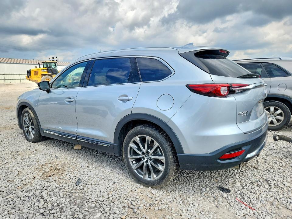Aukcja sprzedaży 2016 Mazda Cx-9, vin: JM3TCBDY0G0105851, numer aukcji: 85611595
