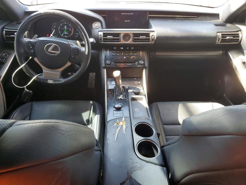 Продаж на аукціоні авто 2014 Lexus Is, vin: JTHBF1D22E5039111, номер лоту: 62359296