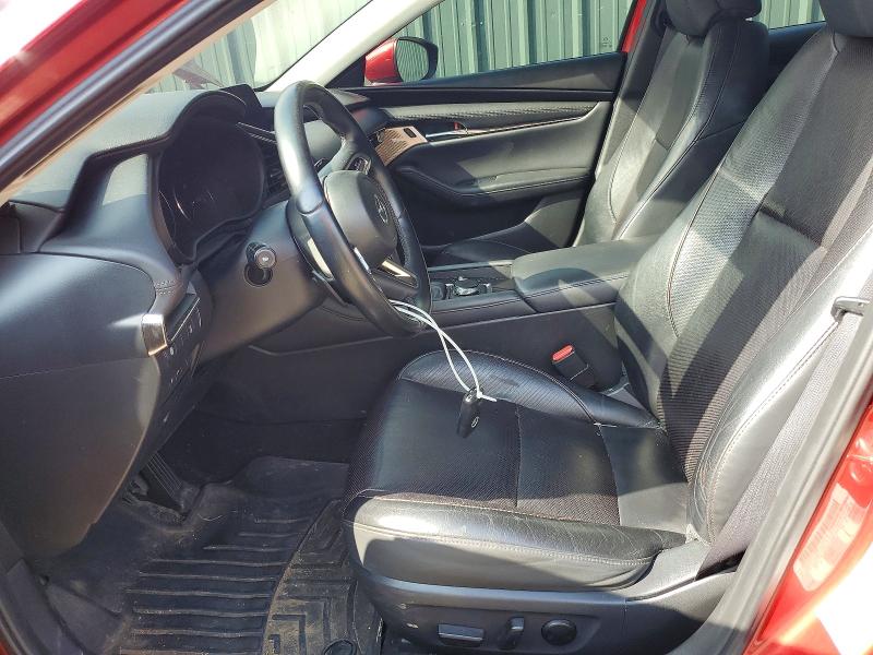 Продаж на аукціоні авто 2019 Mazda 3, vin: 3MZBPAEM0KM103969, номер лоту: 61784266