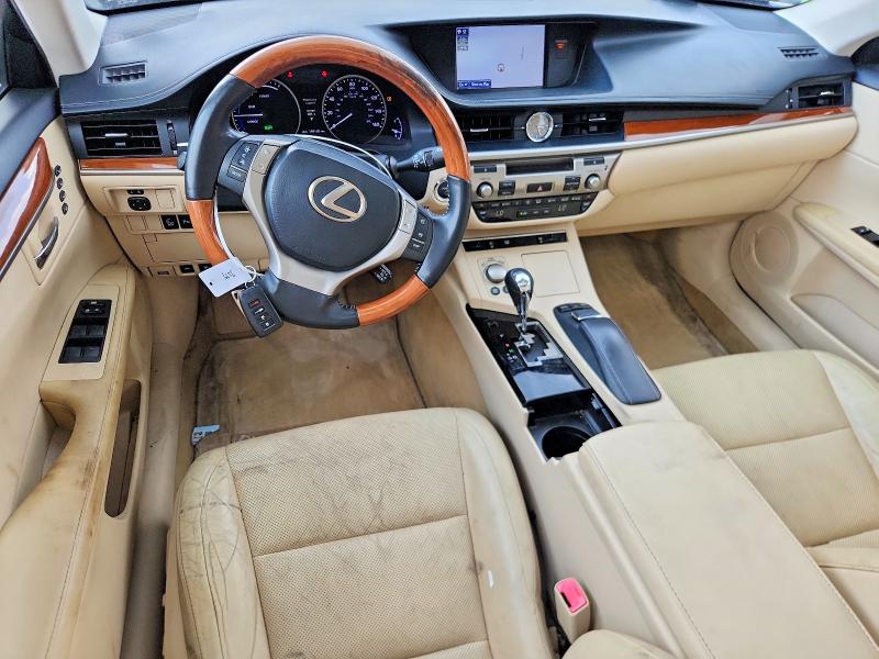 Продажа на аукционе авто 2013 Lexus Es, vin: JTHBW1GG1D2007029, номер лота: 85623955