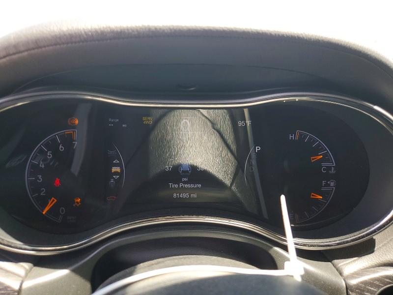 Продажа на аукционе авто 2021 Jeep Grand Cherokee, vin: 1C4RJFCG5MC736467, номер лота: 61277626