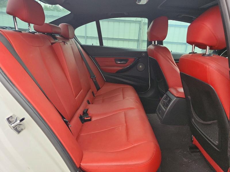 Продаж на аукціоні авто 2013 Bmw 328, vin: WBA3A5C51DF350512, номер лоту: 61414996
