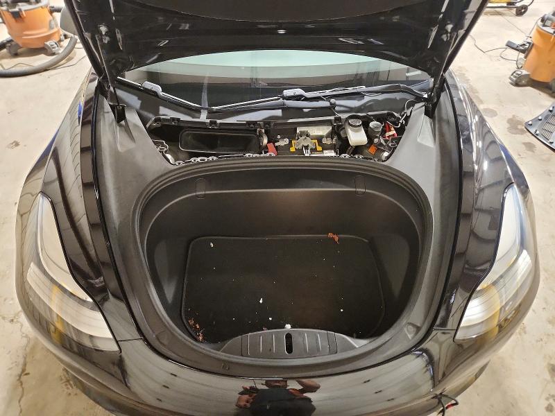 Aukcja sprzedaży 2018 Tesla Model 3, vin: 5YJ3E1EBXJF184655, numer aukcji: 63160466