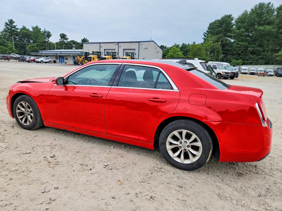 2015 Chrysler 300 მანქანა იყიდება აუქციონზე, vin: 2C3CCAAG6FH779547, აუქციონის ნომერი: 61799876