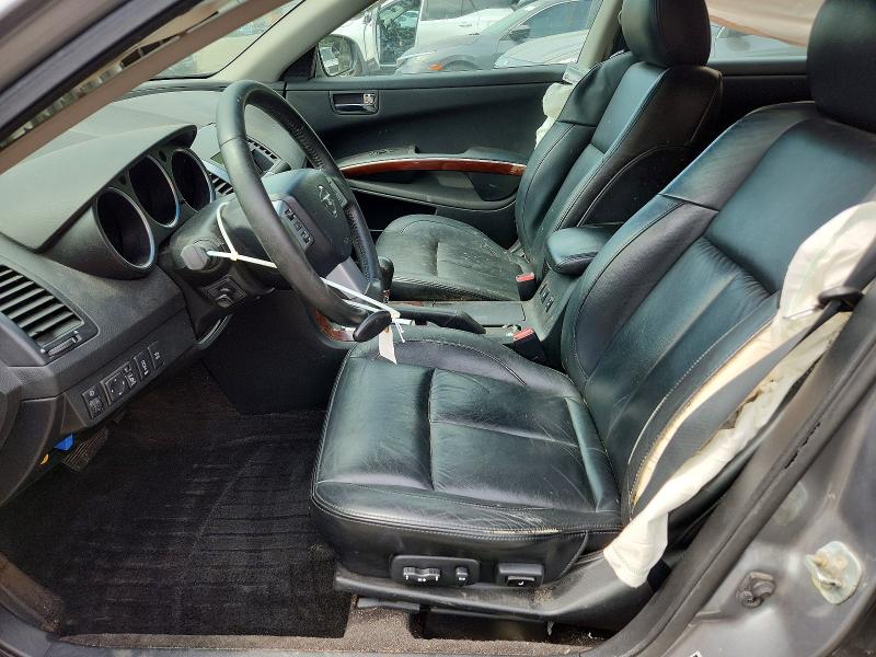 2008 Nissan Maxima მანქანა იყიდება აუქციონზე, vin: 1N4BA41E68C830795, აუქციონის ნომერი: 61810996