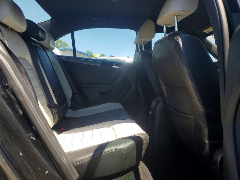 Aukcja sprzedaży 2016 Volkswagen Jetta, vin: 3VWD17AJ6GM259532, numer aukcji: 61330366