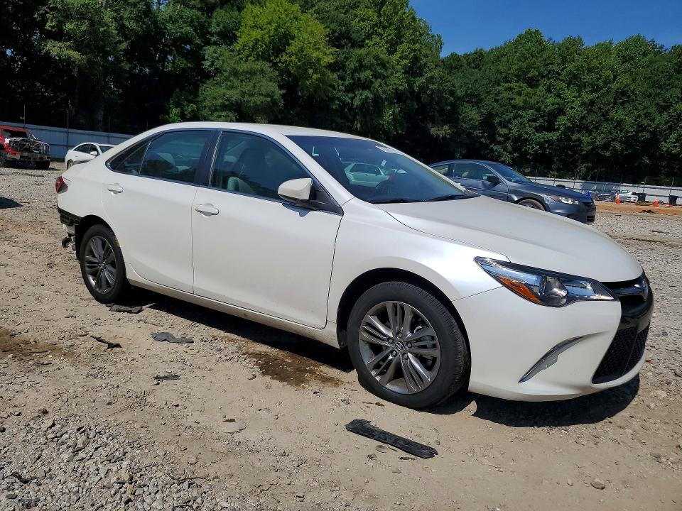 Продаж на аукціоні авто 2017 Toyota Camry, vin: 4T1BF1FK9HU363919, номер лоту: 63244716